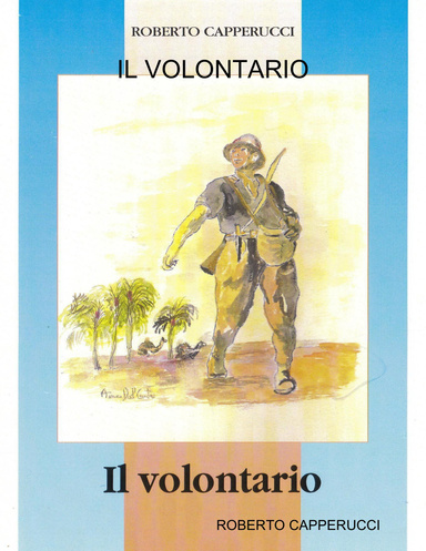 IL VOLONTARIO
