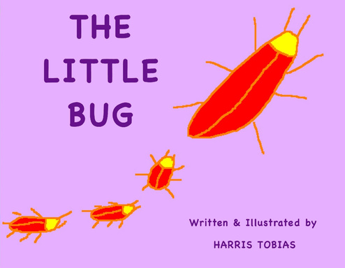 The Little bug