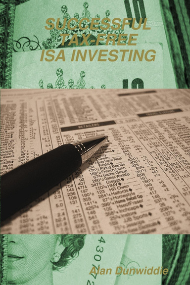 SUCCESSFUL TAX-FREE ISA INVESTING