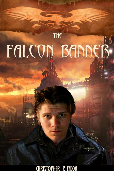 The Falcon Banner