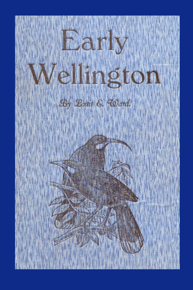 Early Wellington