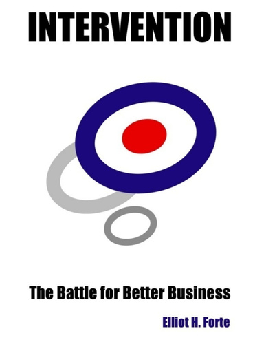 Intervention: The Battle for Better Business