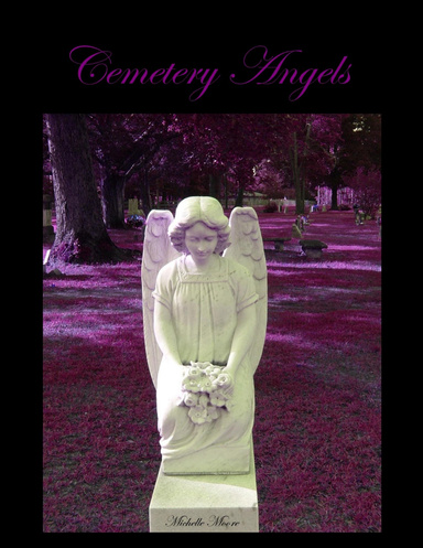 Cemetery Angels