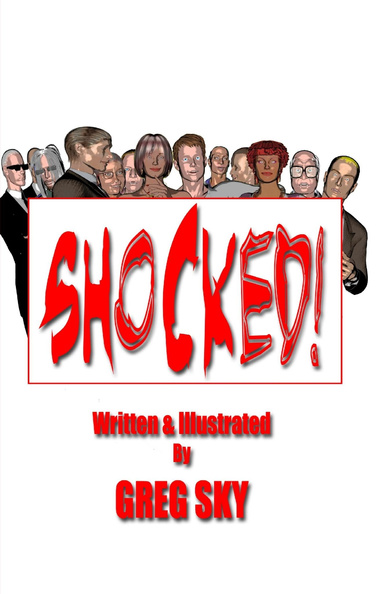 Shocked!