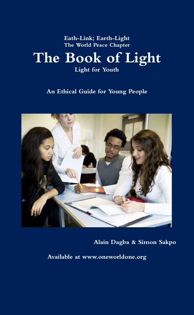 The Book of Light