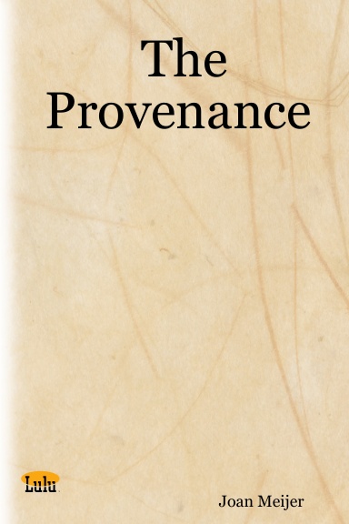 The Provenance