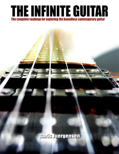 The Infinite Guitar