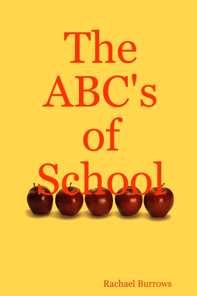 The ABC's of School