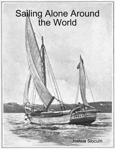 Sailing Alone Around the World