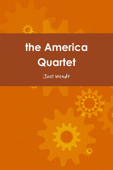 the America Quartet