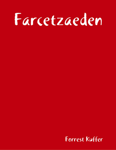 Farcetzaeden