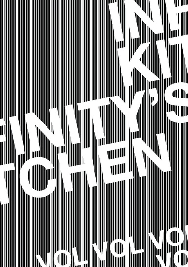 Infinity's Kitchen #4