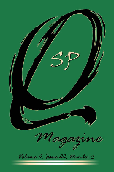 SP Quill: Volume 6, Issue 22, Number 2