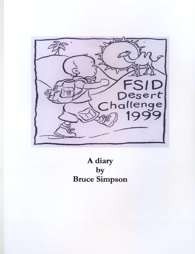 Desert Challenge