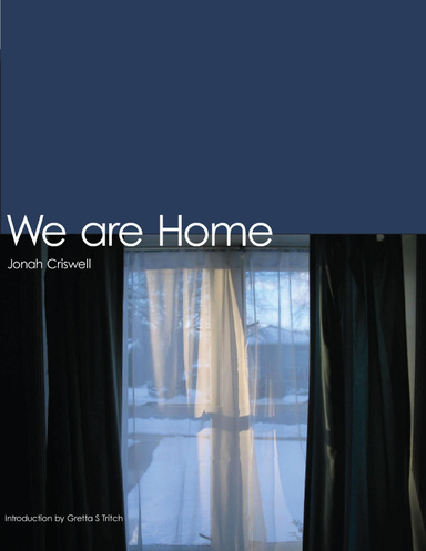 We Are Home :Exhibition Catalog