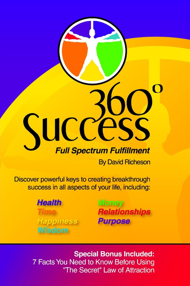 360° Success