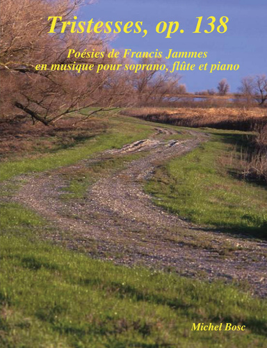 Tristesses, op. 138