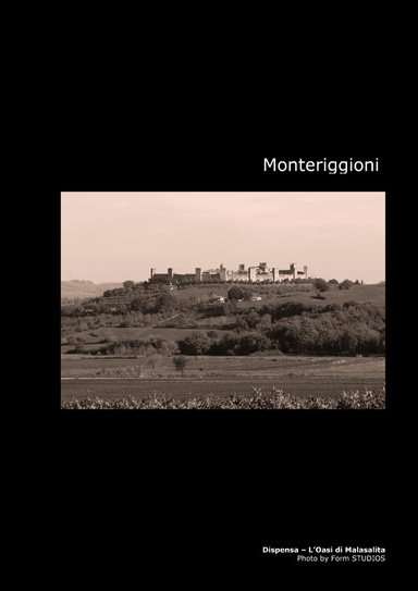 L'Oasi di Malasalita - Monteriggioni