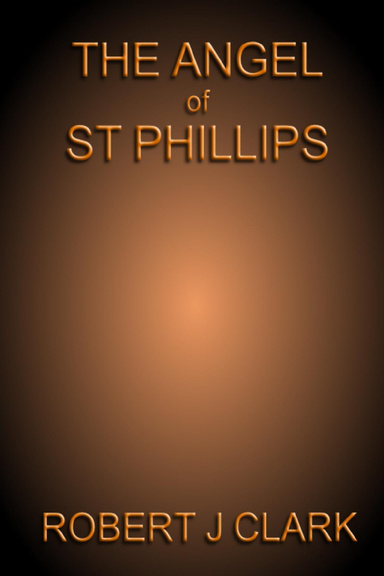 The Angel of St Phillips