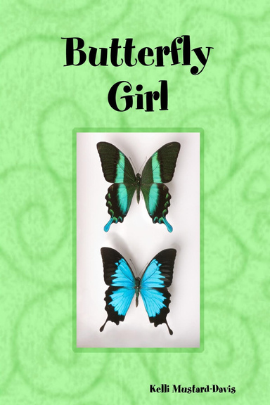 Butterfly Girl