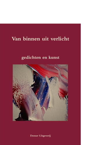 Van binnen uit verlicht