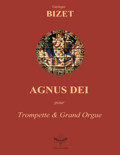 Agnus dei - Trompette & Orgue