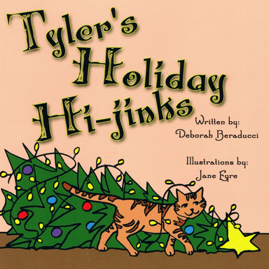 Tyler's Holiday Hi-jinks