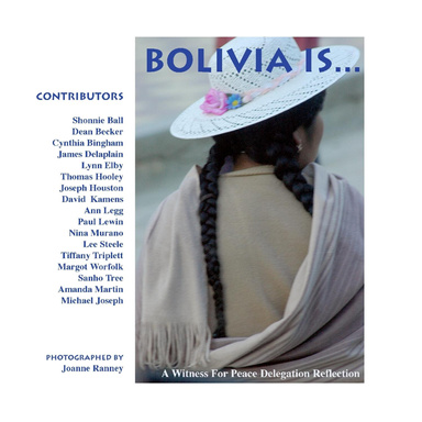 Bolivia Is,,,