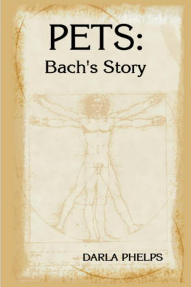 Pets: Bach's Story