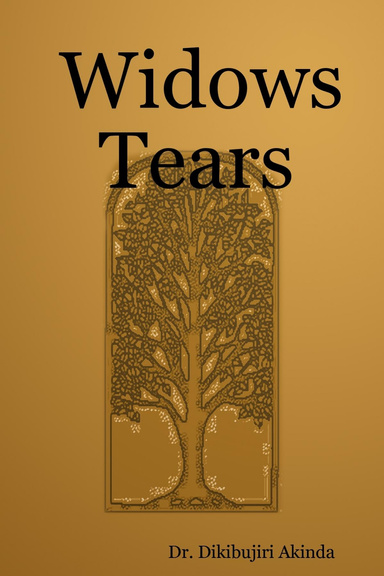 Widows Tears