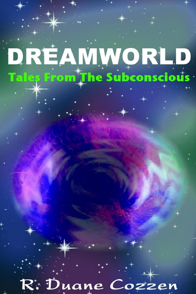 Dreamworld: Tales From The Subconscious