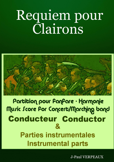 Requiem pour Clairons