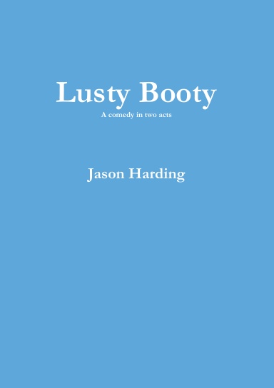 Lusty Booty