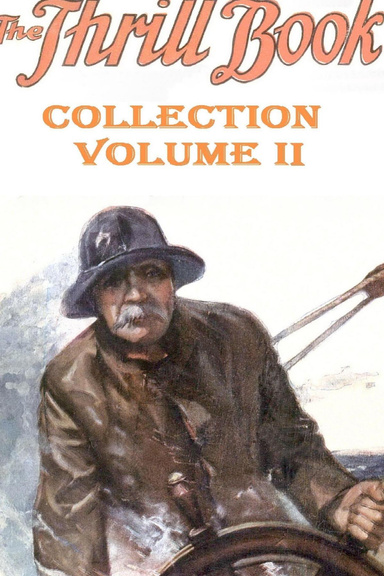 The Thrill Book: Collection Volume II