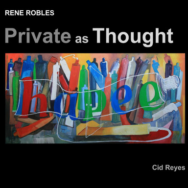 Private as Thought
