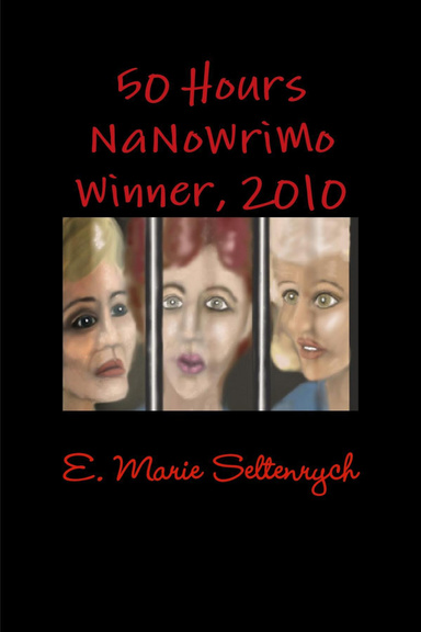 50 Hours NaNoWrimo: Winter, 2010