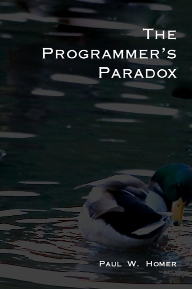 The Programmer's Paradox