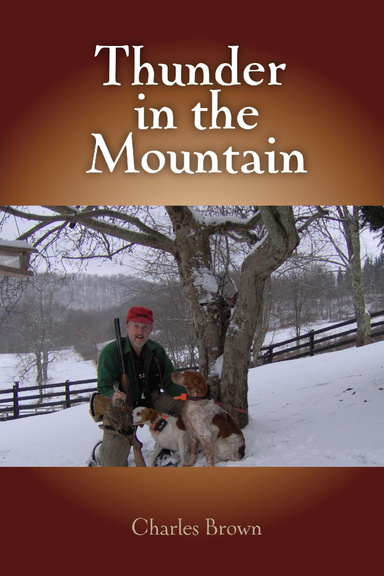 Thunder in the Mountain