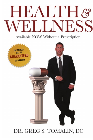 Health and Wellness: Available NOW Without a Prescription