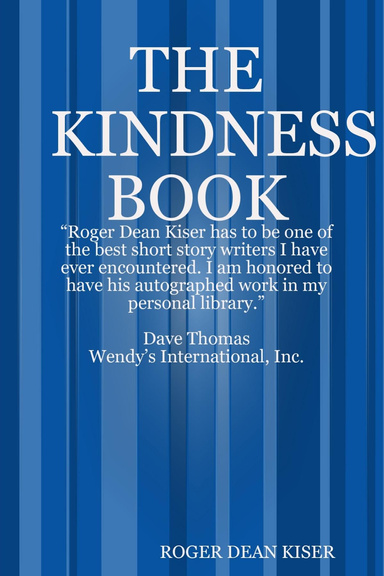 The Kindness Book