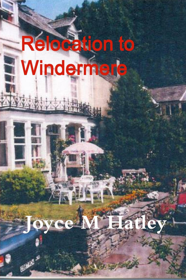 Relocation to Windermere