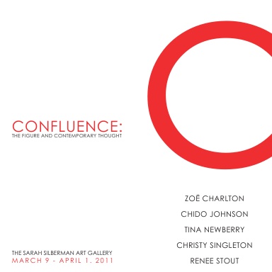 Confluence: The Figure & Contemporary Thought