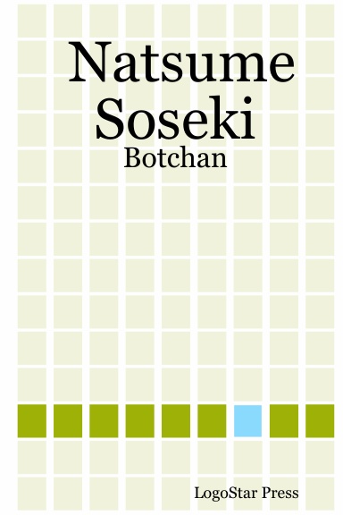 Natsume Soseki: Botchan