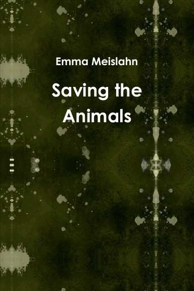 Saving the Animals