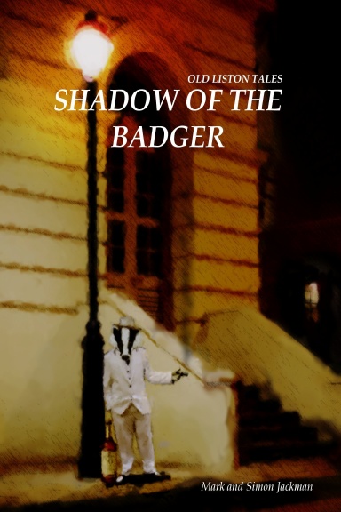 Shadow of the Badger