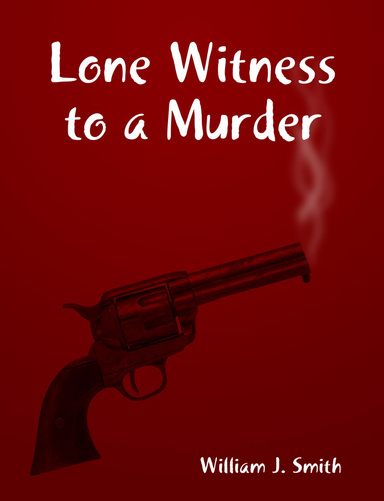 Lone Witness to a Murder