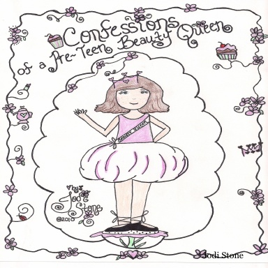 Confessions of a Pre-Teen Beauty Queen
