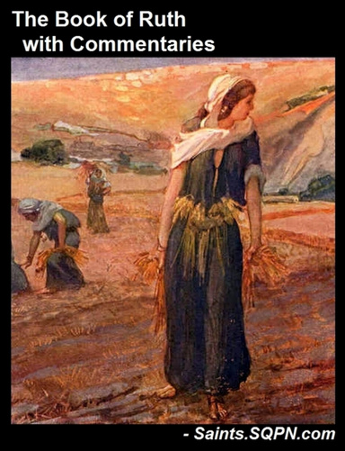 Book of Ruth, Commented