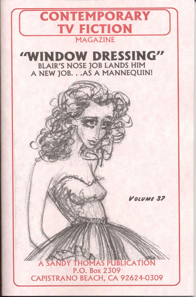 Window Dressing #37