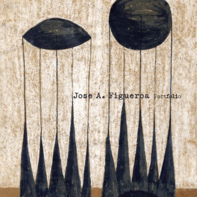 Jose A. Figueroa - Portfolio